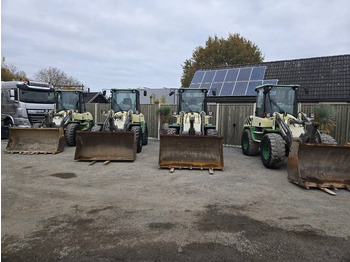 Cargadora de ruedas Volvo L 30 B: foto 3