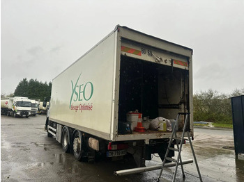 Camión caja cerrada Renault Premium 370 DXI: foto 4