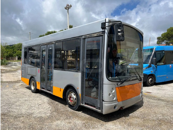 Autobús urbano