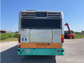 Autobús urbano Irisbus 491E: foto 5