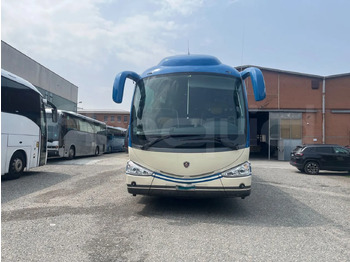 Autocar SCANIA Irizar