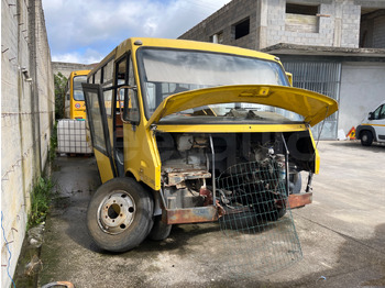 Autobús escolar IVECO