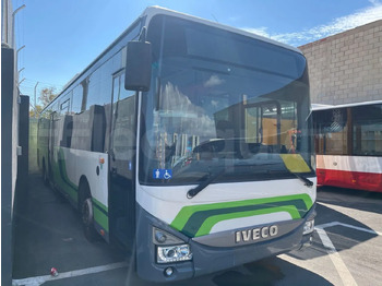Autobús urbano IVECO Crossway