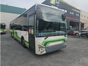 Autobús urbano IVECO Crossway