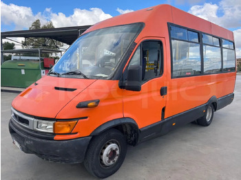Autobús urbano Iveco Daily: foto 4