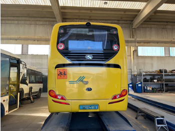 Autocar King Long XMQ6800: foto 5