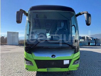 Autocar Man Lion's Coach: foto 2