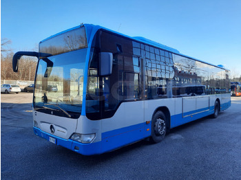 Autobús urbano Mercedes-Benz Citaro: foto 4