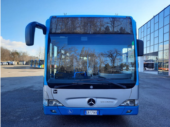 Autobús urbano Mercedes-Benz Citaro: foto 2