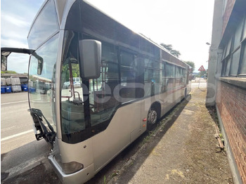Autobús urbano MERCEDES-BENZ Citaro