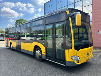 Autobús urbano MERCEDES-BENZ Citaro
