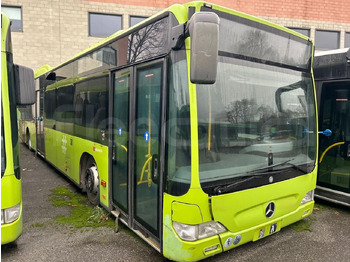 Autobús urbano MERCEDES-BENZ Citaro