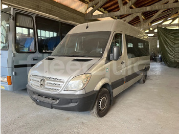 Minibús MERCEDES-BENZ
