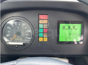 Autobús articulado Mercedes-Benz O 530: foto 3 Autobús articulado Mercedes-Benz O 530: foto 3