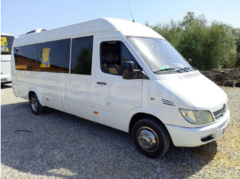 Minibús MERCEDES-BENZ Sprinter