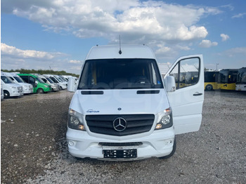 Minibús MERCEDES-BENZ Sprinter
