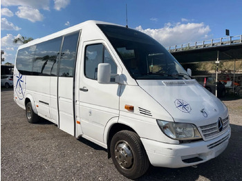 Minibús MERCEDES-BENZ Sprinter