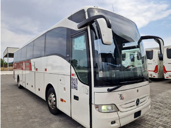 Autocar MERCEDES-BENZ Tourismo