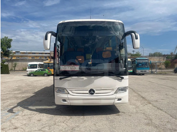 Autocar MERCEDES-BENZ Tourismo
