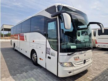 Autocar MERCEDES-BENZ Tourismo