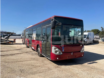 Autobús urbano IVECO