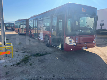 Autobús urbano IVECO