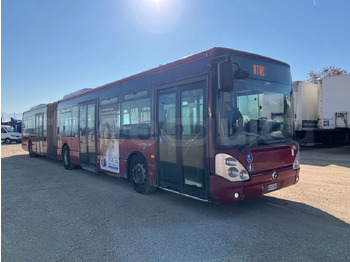 Autobús urbano