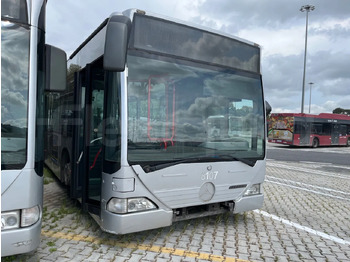 Autobús urbano