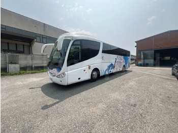 Autocar SCANIA Irizar