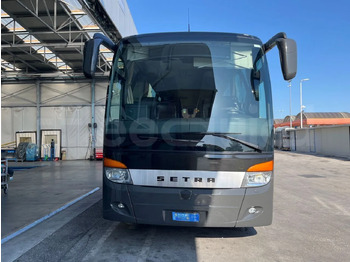 Autocar Setra S415: foto 2