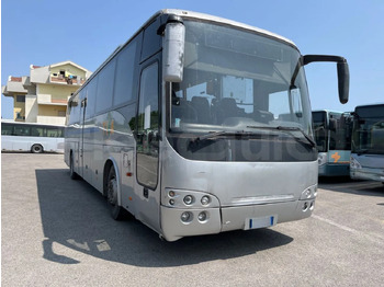 Autobús urbano TEMSA