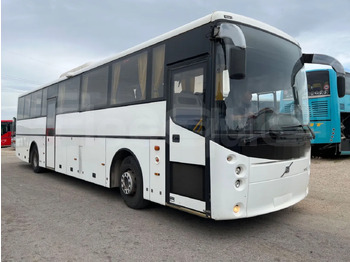 Leasing para  Volvo B12 Volvo B12: foto 1