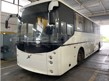 Leasing para  Volvo B12 Volvo B12: foto 4