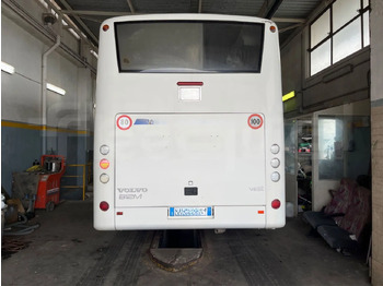 Leasing para  Volvo B12 Volvo B12: foto 5