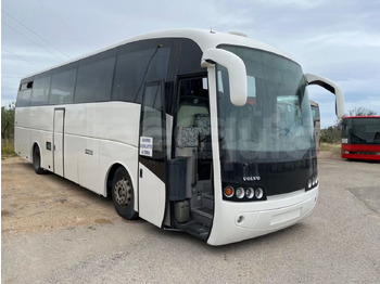 Autocar VOLVO