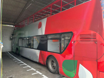 Autobús urbano Volvo B9: foto 5