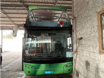 Autobús urbano Volvo B9: foto 2
