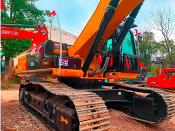 Excavadora de cadenas CAT 336 D: foto 5