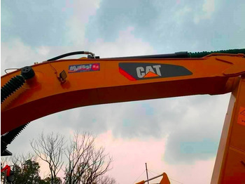 Excavadora de cadenas CAT 336 D: foto 4