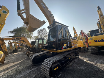 Excavadora de demolición CATERPILLAR 315D2: foto 2