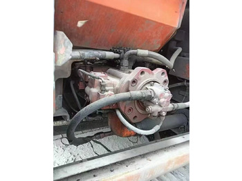 Excavadora de cadenas Doosan DX 225 DH225LC-9: foto 5
