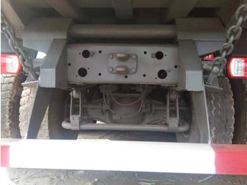 Camión volquete Howo 6X4: foto 3 Camión volquete Howo 6X4: foto 3