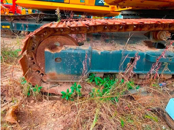 Excavadora de cadenas Komatsu PC 240: foto 5