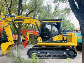 Excavadora KOMATSU PC130-8
