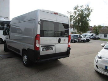 Furgoneta pequeña Fiat Ducato: foto 3