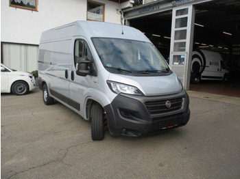 Furgoneta pequeña Fiat Ducato: foto 2