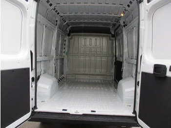 Furgón Fiat Ducato: foto 4