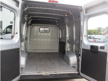 Furgoneta pequeña Fiat Ducato: foto 4
