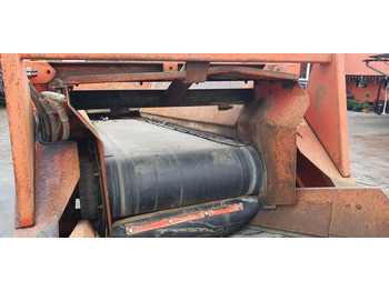 Cribadora Terex Finlay 694 3D: foto 5 Cribadora Terex Finlay 694 3D: foto 5