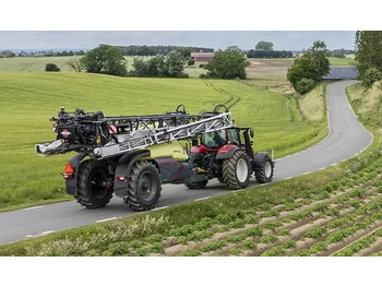 Pulverizador arrastrado HARDI